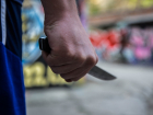 В Волгограде студент напал с ножом на сокурсников