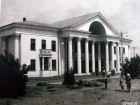 Знаменитый кинотеатр «Победа» появился в Сталинграде 76 лет назад