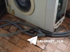 «Пол поднялся, сейчас взорвется!»: кипятком затопило общежитие в Волгограде