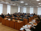Коронавирусными ограничениями начинает работу свежеизбранная гордума Волгограда