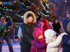 Куда сходить в Волгограде с детьми на Новый год - 2023