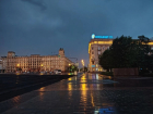 Четыре уровня погодной опасности ввели в Волгоградской области 