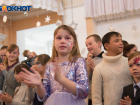 Волгоградки организовывают еще одну благотворительную елку для детей с ограниченными возможностями