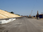 Завершается строительство рокадной дороги в Волгограде