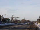 Жители Гумрака добились остановки строительства дороги в аэропорт Волгограда