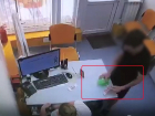 30-летний житель Волгограда с кирпичом в пакете ограбил офис выдачи кредитов