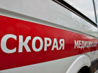 22-летняя девушка погибла в перевернувшейся Kia cee'd в Волгоградской области