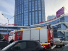 В бизнес-центре «Волгоград-Сити» банкротится миллиардный должник