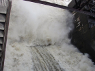 Повышенный сброс воды через Волжскую ГЭС продлили до 24 мая