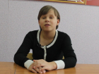Брошенная в роддоме девочка из Волгоградской области ищет любящую семью