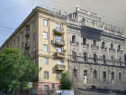 Первый Дворец пионеров в СССР - несуществующий дом Воронина в Волгограде 