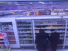 Полсотни пачек сыра и масла стянули два волгоградских студента из магазина