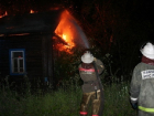 39-летний мужчина сгорел заживо в своем доме в Волгоградской области