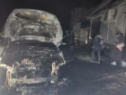 Не выдержал развода: в Волгоградской области мужчина уничтожил машины и магазин бывшей жены