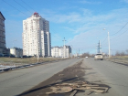 В Волгограде водители рискуют попасть в капкан из-за бездействия властей