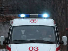 Под Волгоградом уснувший водитель фургона сбил женщину