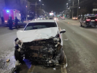 Смертельное ДТП в центре Волгограда попало на видео