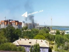 Звук взрыва прогремел на юге Волгограда