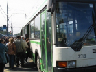Автобусы вышли на новый кольцевой маршрут по центру Волгограда