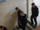 Обвиненного в госизмене Никиту Журавеля снова привезут в центр Волгограда для решения судьбы