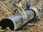 Под Волгоградом рабочего придавило трубой при укладке нефтепровода