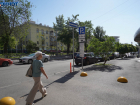 Воздух раскалится под +30 градусов в Волгограде 23 мая