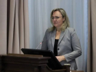 Амбициозная блондинка стала замом губернатора Андрея Бочарова