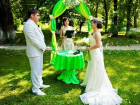 В День семьи в Волгограде влюбленные поженятся в шуточном ЗАГСе
