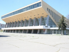 В Волгоградском Дворце Спорта до конца года отремонтируют два этажа  