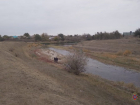 Тело 4-летней девочки нашли в реке под Волгоградом 