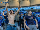 Футболисты «Ротора» ночевали в аэропорту из-за переносов рейса