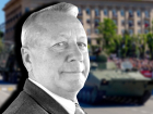 Разработчик «Тополь-М» и «Искандер» Борис Полянский умер в Волгограде 