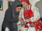 Женщины из Ирана увезли из Волгограда семейные обереги