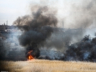 В Волгоградской области объявлено экстренное предупреждение
