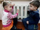 В детские сады и больницы Волгограда пустили тепло в связи с похолоданием