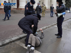 Суд оштрафовал 19 человек за участие в несанкционированной акции 