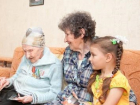 В Волгограде на 108-м году жизни умерла одна из старейших жительниц региона