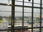 Самолет из Санкт-Петербурга не рискнул садиться в аэропорту Волгограда 