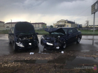 Житель Ставрополя устроил ДТП в Волгограде с четырьмя пострадавшими 