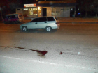 В Волгограде фельдъегерь сбил 33-летнего пешехода 