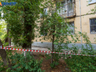 Молодая волгоградка умерла в реанимации после падения с 5-го этажа