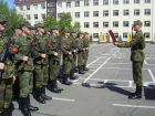 В армию из Волгоградской области отправятся служить 3200 человек