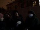 Камышане два года живут без света: жители записали коллективное видеообращение