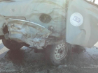 Под Волгоградом в столкновении УАЗ и Geely погибли два человека, еще двое в больнице