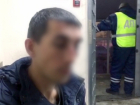 В Волгограде поймали 35-летнего таксиста, который развозил людей в пьяном виде и с поддельными водительскими правами 
