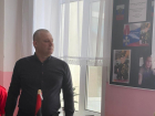 В Волгоградской области открыли памятную доску погибшему на спецоперации 19-летнему бойцу