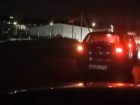 Свалку на 400 квадратов потушили в Волгограде — видео