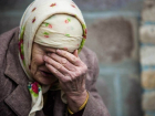 Больше 4 лет власти Волгограда и судебные приставы не могут защитить права 97-летней женщины