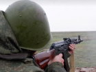 Стрельба и взрывы разбудили жителей севера Волгограда: видео