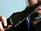 В Волгограде 51-летняя женщина вонзила нож в грудь соседа 